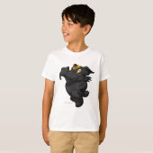 Elephante Shadow T-Shirt (Vorne ganz)