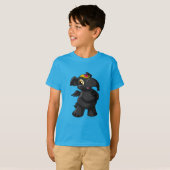 Elephante Shadow T-Shirt (Vorne ganz)