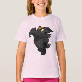 Elephante Shadow T-Shirt (Vorderseite)