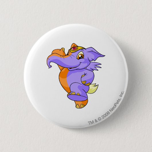 Elephante Spalte Button (Vorderseite)