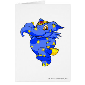 Elephante sternenklar
