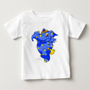Elephante sternenklar baby t-shirt