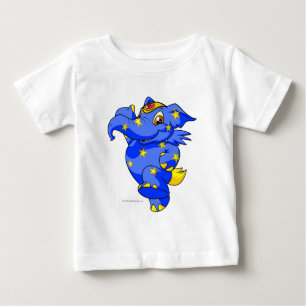 Elephante sternenklar baby t-shirt