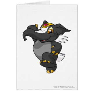 Elephante Stinktier