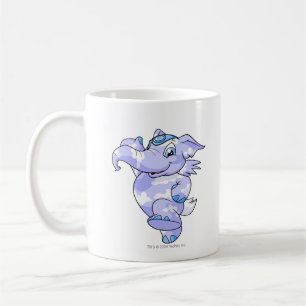 Elephante Wolke Kaffeetasse