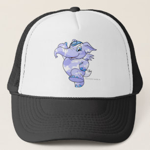 Elephante Wolke Truckerkappe