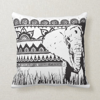 Elephantee Pillow II Kissen