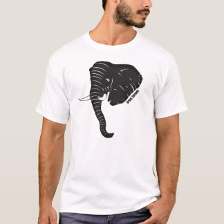 Elephantightest T - Shirt