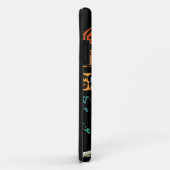 Elephantopus Elephant Tentacle Trunk Lovecraft Case-Mate iPhone Hülle (Hinten/Rechts)