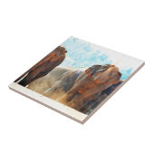 Elephants Animals Safari Destiny Peace Liebe Fliese (Seite)