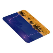 Elephants Magnet (Rechte Seite)