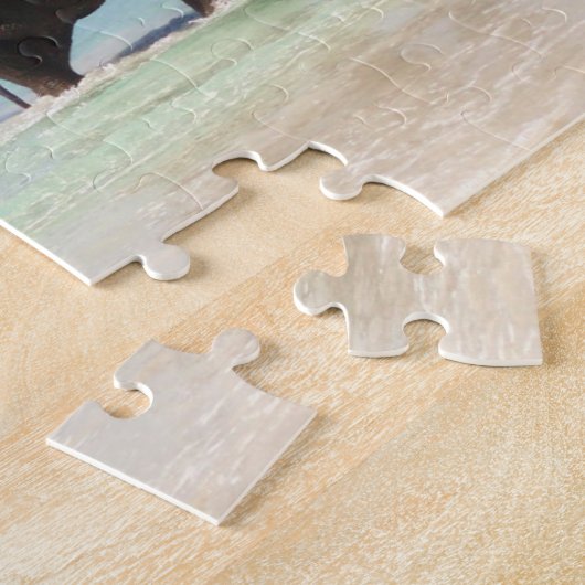 Elephants Puzzle (Seite)