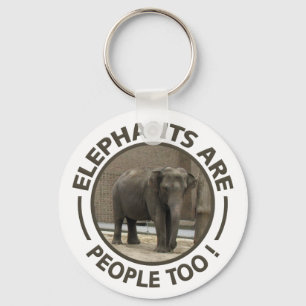 ELEPHANTS-Schlüsselanhänger Schlüsselanhänger