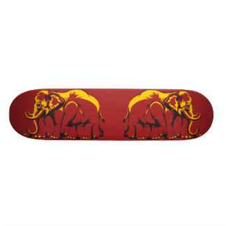 Elepheet Skateboard
