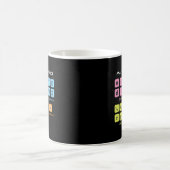 Eletary Picles Standard Model Higgs Boson Lhc Phys Kaffeetasse (Mittel)