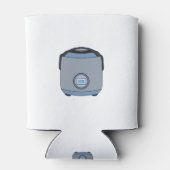 Eletric Cooker Dosenkühler (Rückseite)