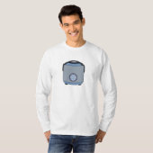 Eletric Cooker T-Shirt (Vorne ganz)