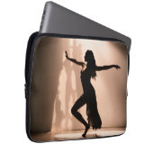 ELETRONICS BAG LAPTOPSCHUTZHÜLLE (Vorne Rechts)