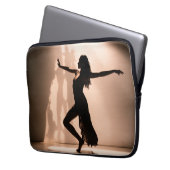 ELETRONICS BAG LAPTOPSCHUTZHÜLLE (Vorderseite Links)