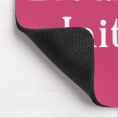 Eleusinian Initiate Mousepad (Ecke)