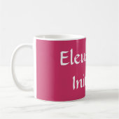 Eleusinian Initiate Tasse (Links)