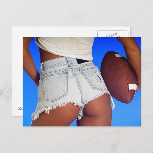 Eleuthera Postkarte (Vorne/Hinten)