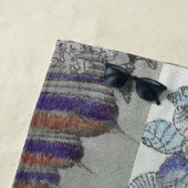 Eleuthera Strandtuch (Beispiel)