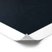 Elevado Poster (Ecke)