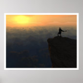 Elevado Poster (Vorne)