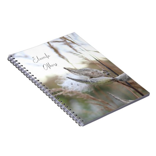 Elevate Andere Botanical Journal Notebook Notizblock (Rechte Seite)