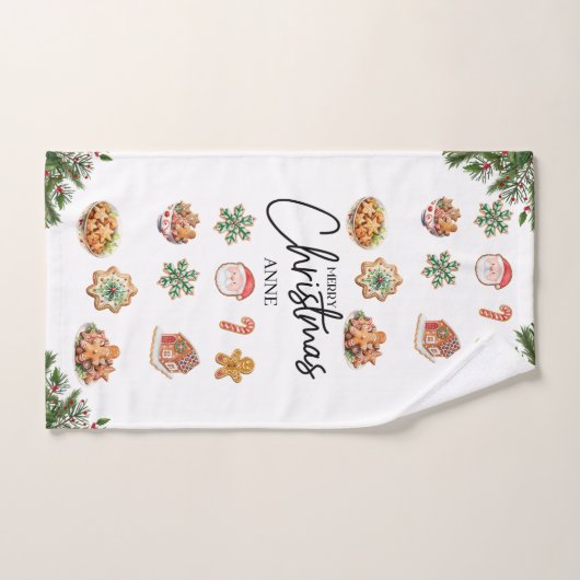 Elevate Your Bath Experience! Handtuch (Handtuch)