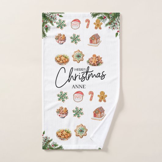 Elevate Your Bath Experience! Handtuch (Handtuch)