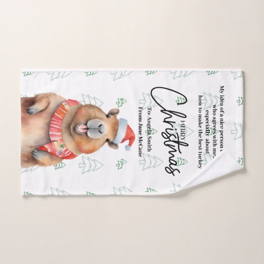 Elevate Your Bath Experience! Handtuch (Handtuch)