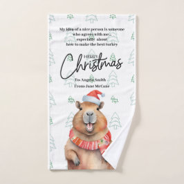 Elevate Your Bath Experience! Handtuch