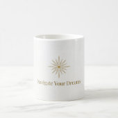 Elevate your daily coffee ritual with this , 11 oz kaffeetasse (Mittel)