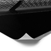 Elevator Poster (Ecke)