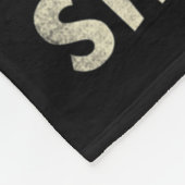 Eleven 11yr Bday Boy Funny Gamer 11th 11 Year Old Fleecedecke (Ecke)