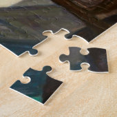 Eleven AM | Edward Hopper | Puzzle (Seite)