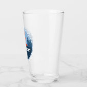 Eleven Point Wild und Landschaftlicher Fluss Misso Glas (Links)