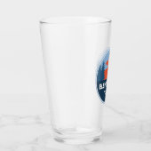Eleven Point Wild und Landschaftlicher Fluss Misso Glas (Rechts)