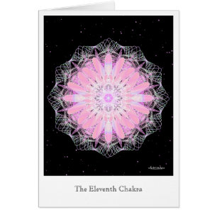 Eleventh Chakra