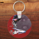 ELEWA SCHLÜSSELANHÄNGER (Vorderseite)