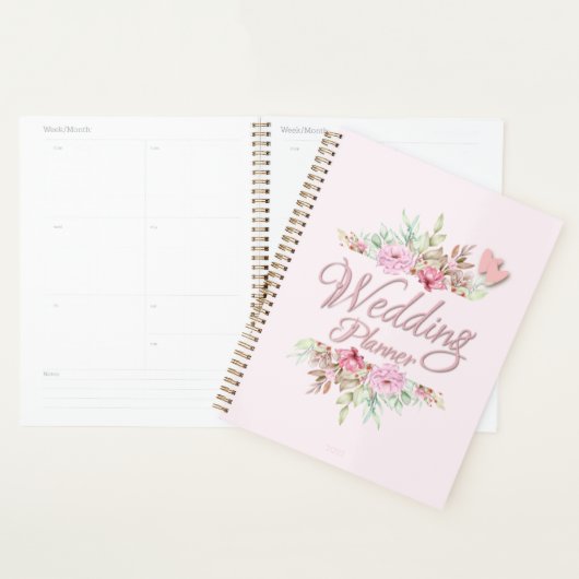 eleWedding Planner Planer (Anzeige)