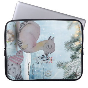 "Eleze style Llama & Polka Hen" Boganhues Cover