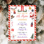 Elf-Adoption-Zertifikat Adoptierte ein Elf Weihnac<br><div class="desc">Dieser niedliche Elf Letter ist eine perfekte Ergänzung zu Ihrem magischen Weihnachten!</div>
