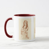 Elf (Animeart) Tasse (Links)