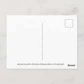 Elf Ansammlung Postkarte (Rückseite)