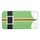 Elf Anzug Costume Case-Mate iPhone Hülle (Rückseite (Horizontal))