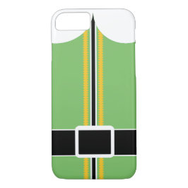 Elf Anzug Costume Case-Mate iPhone Hülle