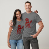 Elf Archer T - Shirt (Unisex)